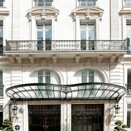 La Maison Champs Elysees Paris Ngoại thất bức ảnh