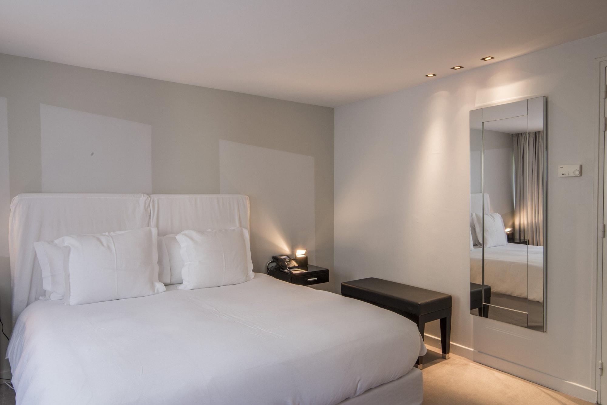 La Maison Champs Elysees Paris Ngoại thất bức ảnh
