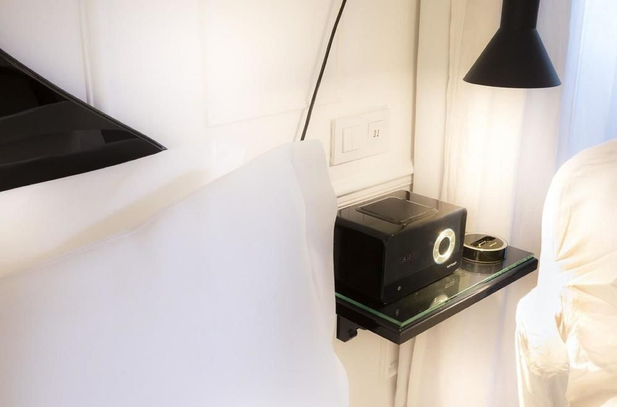La Maison Champs Elysees Paris Ngoại thất bức ảnh