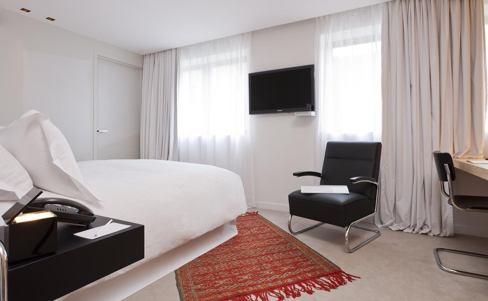La Maison Champs Elysees Paris Phòng bức ảnh