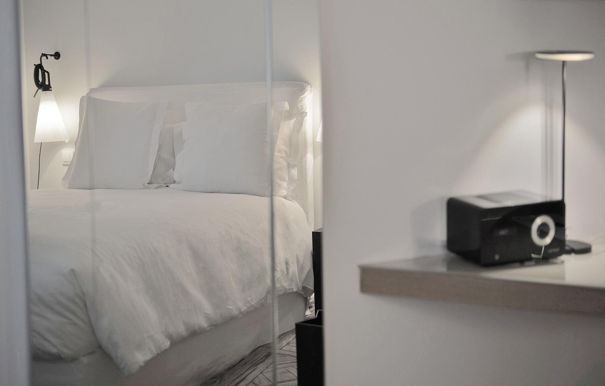 La Maison Champs Elysees Paris Ngoại thất bức ảnh