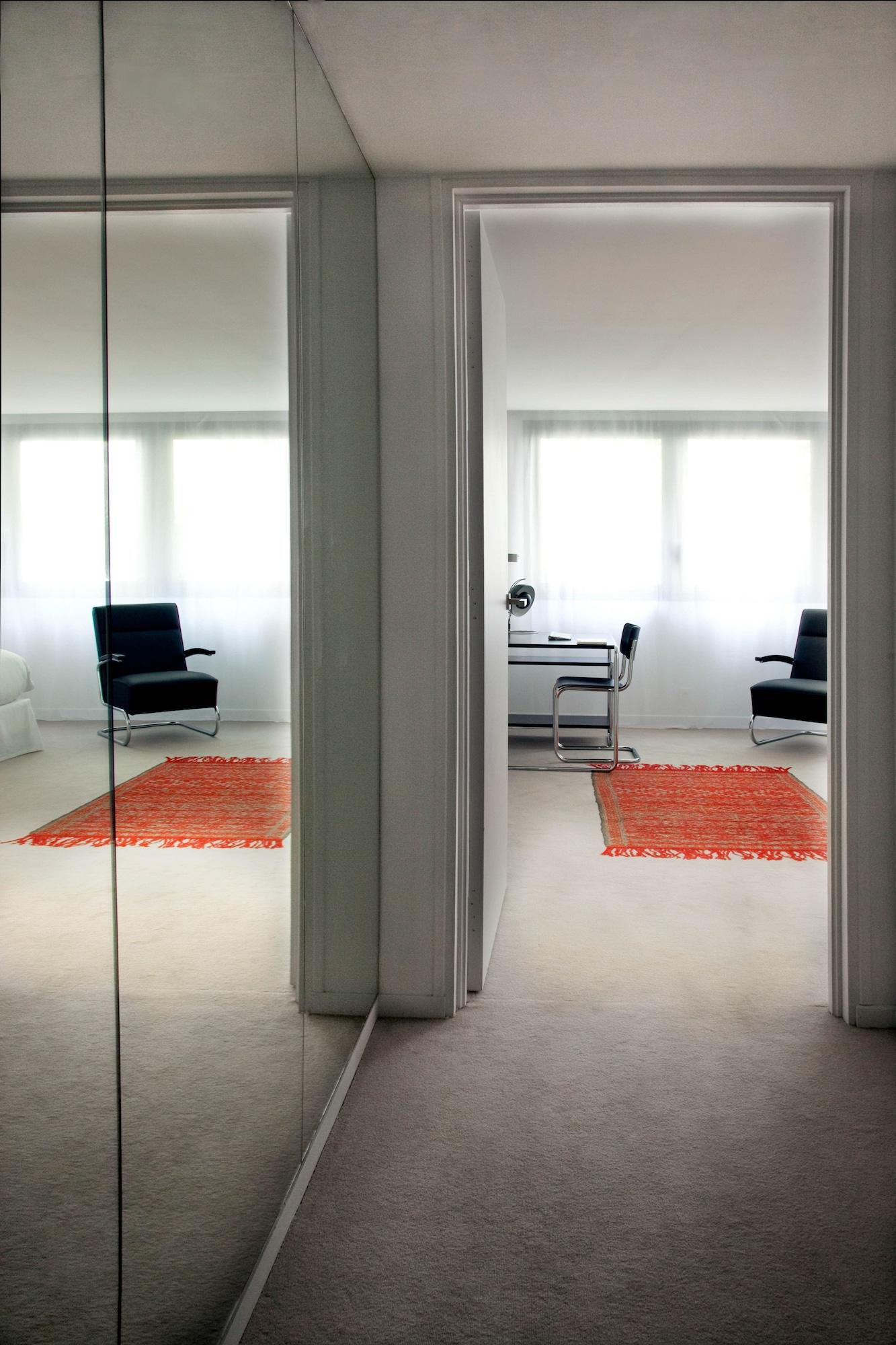La Maison Champs Elysees Paris Ngoại thất bức ảnh