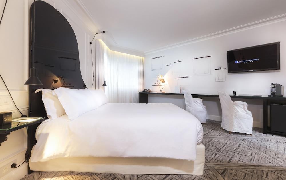 La Maison Champs Elysees Paris Ngoại thất bức ảnh