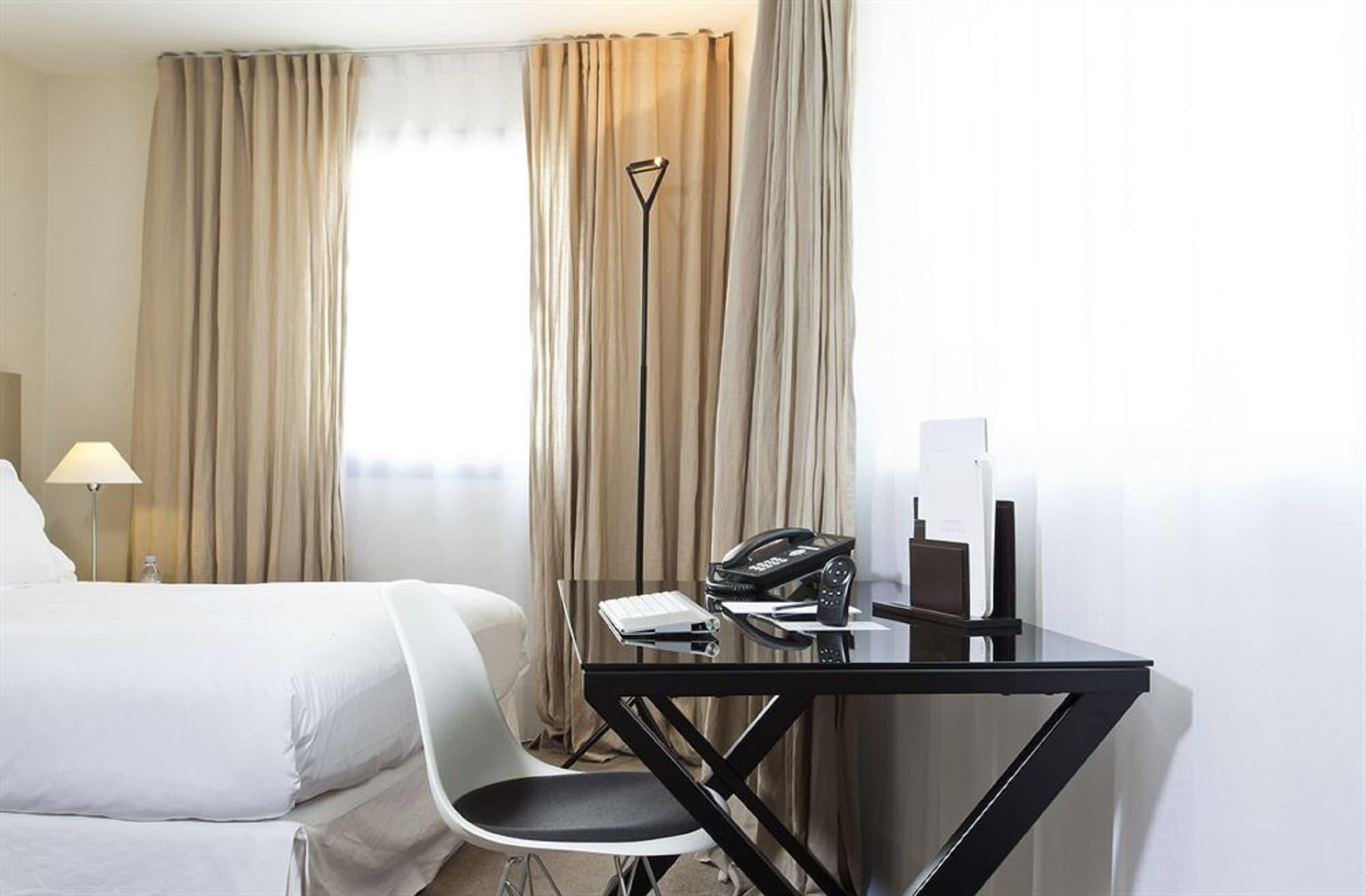 La Maison Champs Elysees Paris Ngoại thất bức ảnh