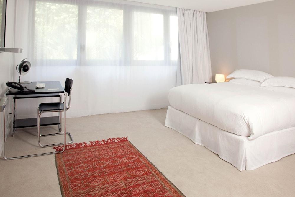 La Maison Champs Elysees Paris Ngoại thất bức ảnh