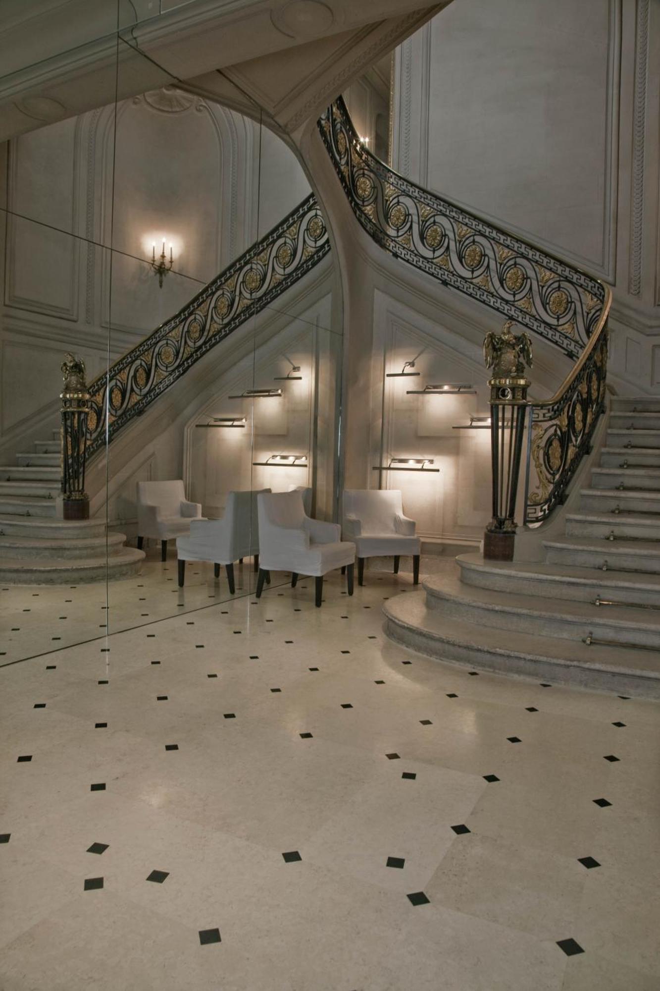 La Maison Champs Elysees Paris Ngoại thất bức ảnh