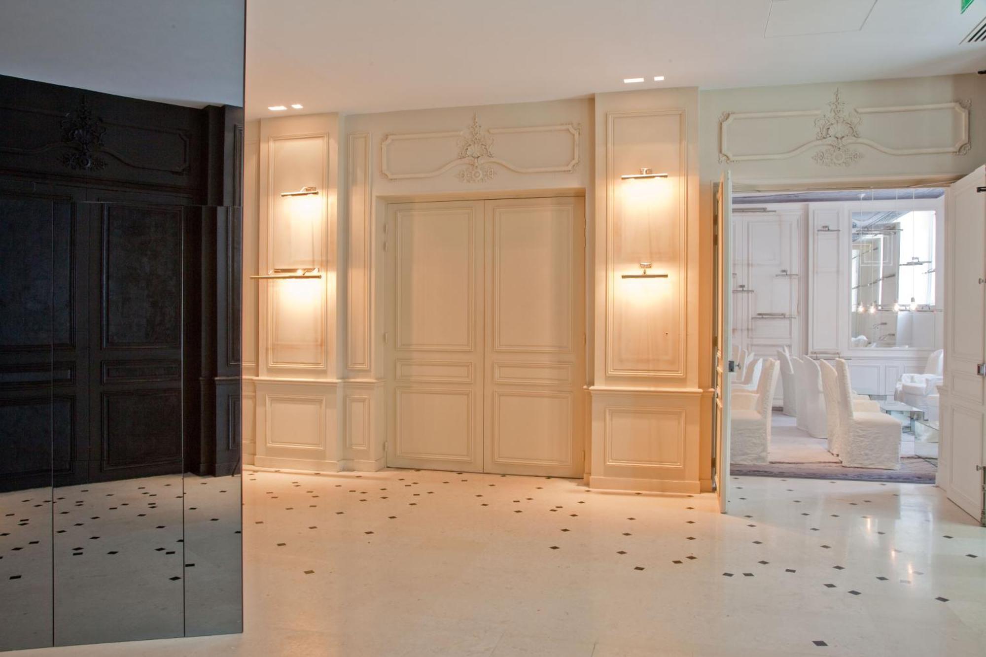 La Maison Champs Elysees Paris Ngoại thất bức ảnh