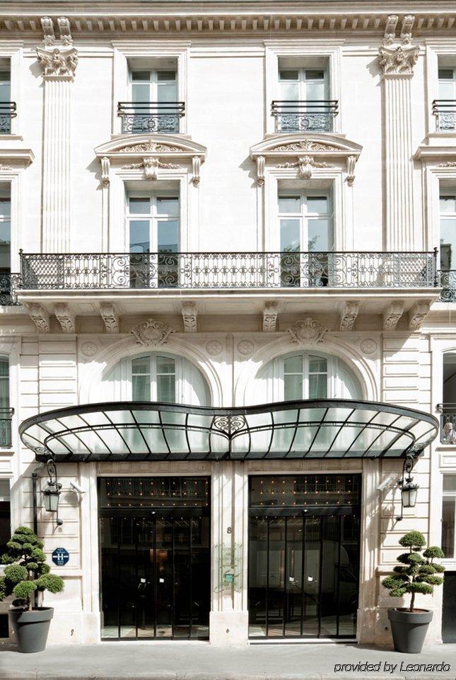 La Maison Champs Elysees Paris Ngoại thất bức ảnh