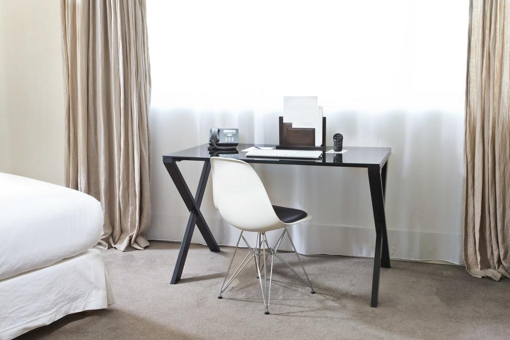 La Maison Champs Elysees Paris Ngoại thất bức ảnh