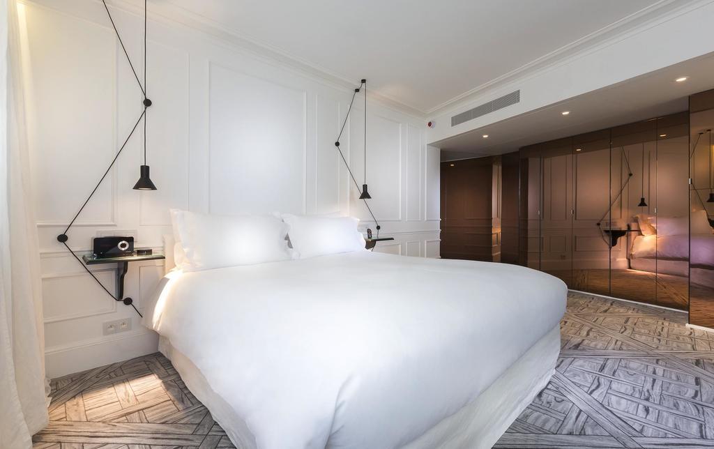 La Maison Champs Elysees Paris Ngoại thất bức ảnh