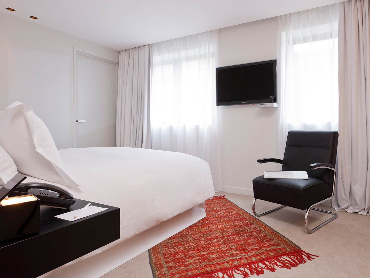 La Maison Champs Elysees Paris Ngoại thất bức ảnh