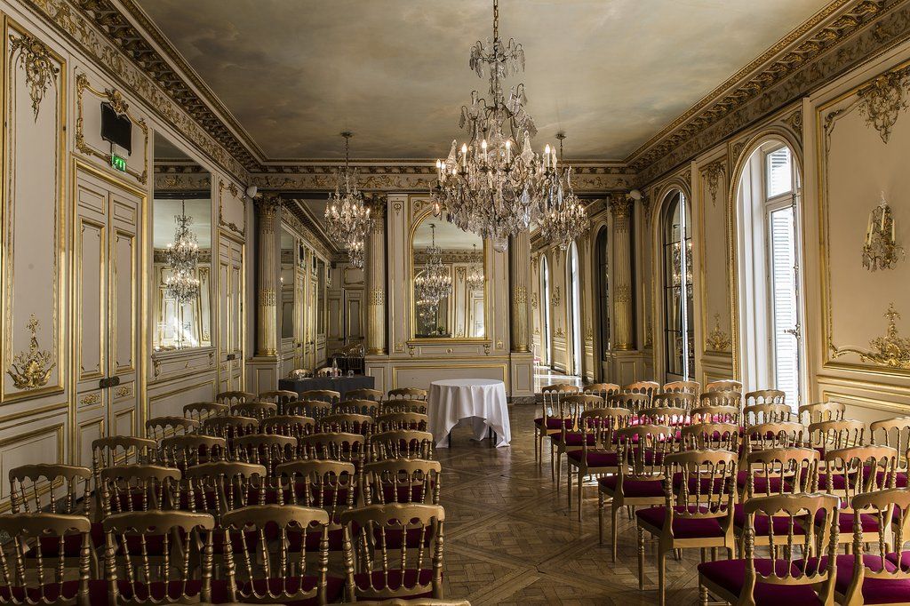 La Maison Champs Elysees Paris Ngoại thất bức ảnh