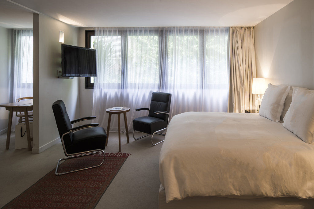 La Maison Champs Elysees Paris Ngoại thất bức ảnh